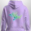 Not Your Girl Hoodie