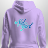 Not Your Girl Hoodie