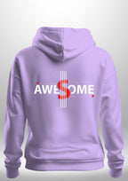 Luxe Custom "AWESOME" Hoodie by Luxe Sensational
