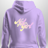 Not Your Girl Hoodie
