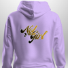 Not Your Girl Hoodie