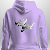 Not Your Girl Hoodie
