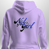 Not Your Girl Hoodie