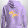 Not Your Girl Hoodie