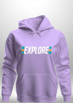 "Explore" Luxe Hoodie by Luxe Sensational