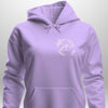 "awesome" Luxe Hoodie - Luxe Custom Designer