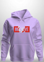Luxe "Believe" Hoodie by Luxe Sensational