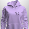 Luxe Custom "DOMINATE" Hoodie - Luxe Custom Designer