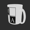 Grandma Photo Mug