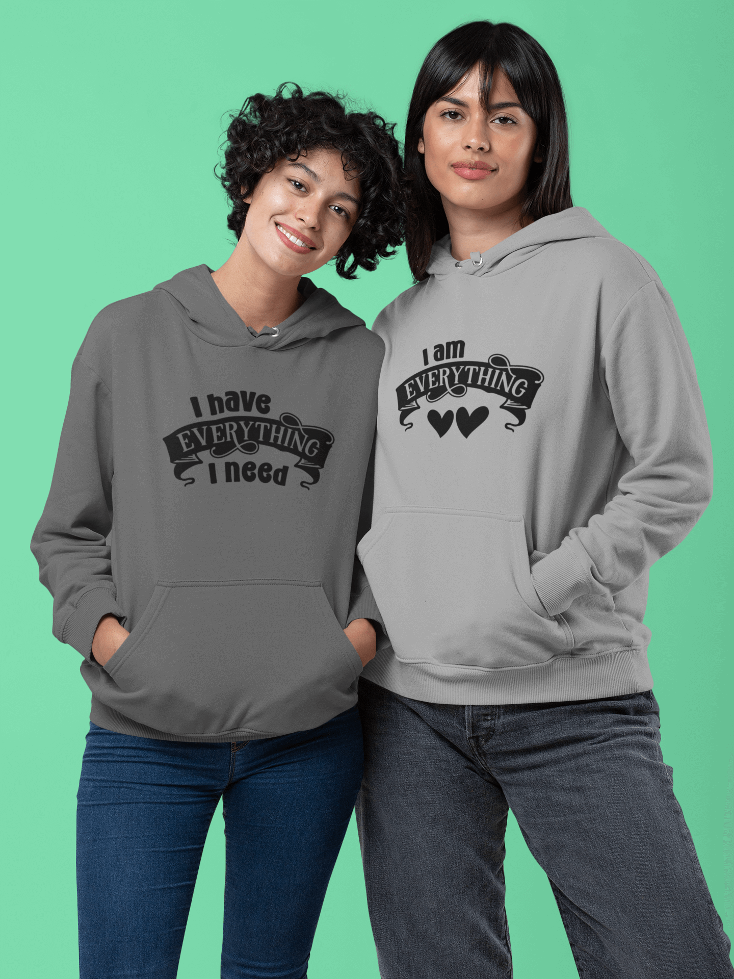 Heather Grey