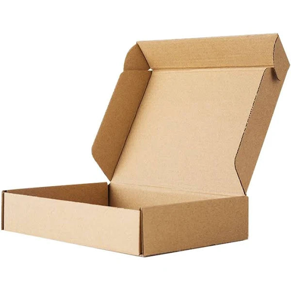 Hamper Box - Luxe Custom Designer