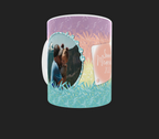 Summer Vibes Photo Mug by Luxe Sensational
