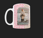 2 Image Sparkle Mug by Luxe Sensational