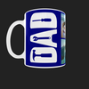 Dad Tool Mug 6 photos - Luxe Custom Designer