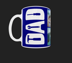 Dad Tool Mug 6 photos by Luxe Sensational