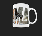 GRANDMA Photo Mug by Luxe Sensational