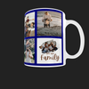 Dad Tool Mug 6 photos - Luxe Custom Designer