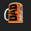 Dad Tool Mug 6 photos - Luxe Custom Designer