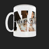 Nana Love You Photo Mug - Luxe Custom Designer