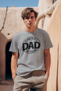 The man - The myth - The legend T-Shirt by Luxe Sensational