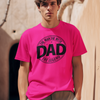 The man - The myth - The legend T-Shirt - Luxe Custom Designer