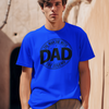 The man - The myth - The legend T-Shirt - Luxe Custom Designer