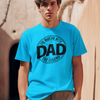 The man - The myth - The legend T-Shirt - Luxe Custom Designer
