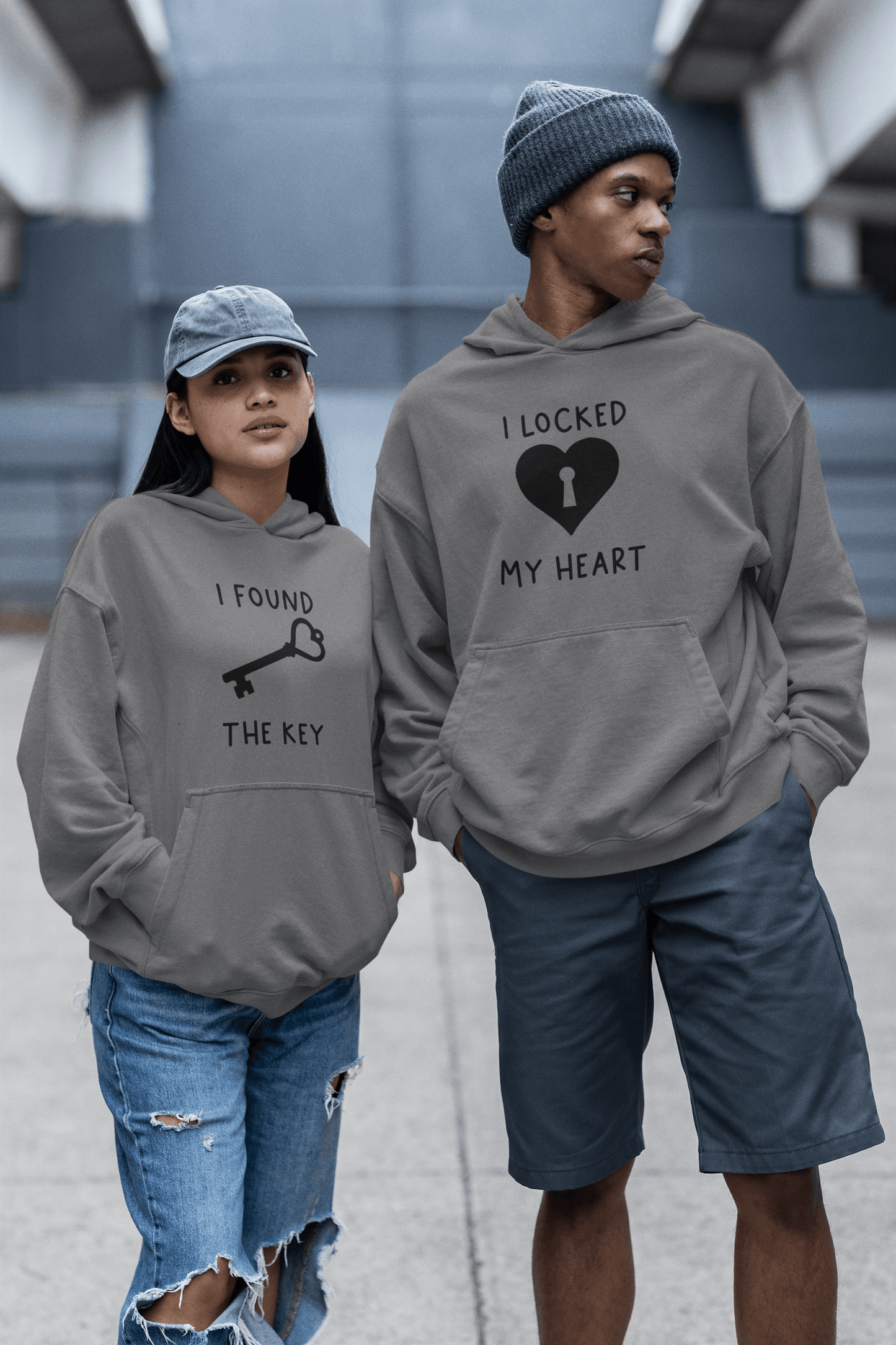 Charcoal Grey