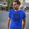 Proud Father PT2 - Luxe Custom Designer