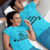 Best Catch Matching T-shirt set - Luxe Custom Designer
