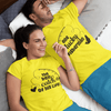 Best Catch Matching T-shirt set - Luxe Custom Designer