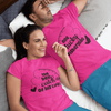 Best Catch Matching T-shirt set - Luxe Custom Designer