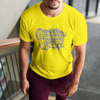 Step Dad T-shirt - Luxe Custom Designer