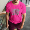 Step Dad T-shirt - Luxe Custom Designer