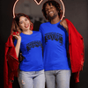Bonnie & Clyde Matching T-Shirt set - Luxe Custom Designer