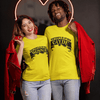 Bonnie & Clyde Matching T-Shirt set - Luxe Custom Designer