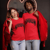 Bonnie & Clyde Matching T-Shirt set - Luxe Custom Designer