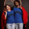 Bonnie & Clyde Matching T-Shirt set - Luxe Custom Designer