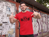 Best Dad PT2 T-Shirt - Luxe Custom Designer