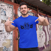Best Dad PT2 T-Shirt - Luxe Custom Designer
