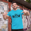 Best Dad PT2 T-Shirt - Luxe Custom Designer
