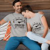 Fueled By my Fiancé T-Shirt Set - Luxe Custom Designer