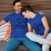 Fueled By my Fiancé T-Shirt Set - Luxe Custom Designer