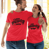 I Have Everything Matching T-Shirt Set - Luxe Custom Designer