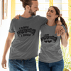 I Have Everything Matching T-Shirt Set - Luxe Custom Designer