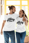 I Have Everything Matching T-Shirt Set - Luxe Custom Designer