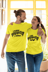 I Have Everything Matching T-Shirt Set - Luxe Custom Designer