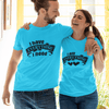 I Have Everything Matching T-Shirt Set - Luxe Custom Designer