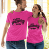 I Have Everything Matching T-Shirt Set - Luxe Custom Designer