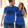 I Have Everything Matching T-Shirt Set - Luxe Custom Designer